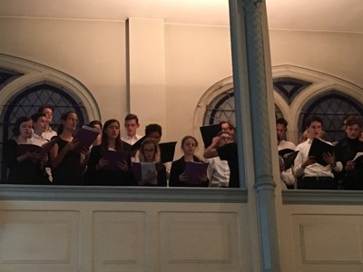 2018 10 14 Culte Chorale Reydt 5